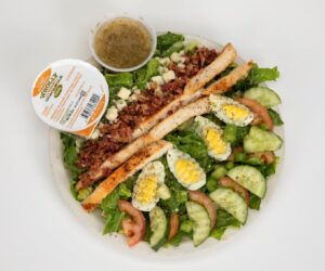 Cobb Salad