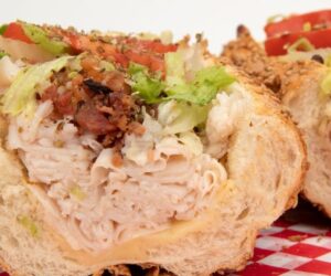 Turkey Club Sub