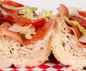 Turkey Italiano Sub