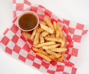 Gravy Fries