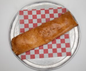 Parmigiana IT (Meatball or Chicken)